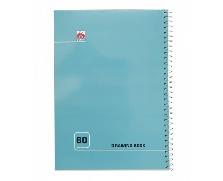 دفتر نقاشی 60 برگ نهال