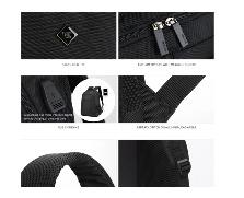 کوله پشتی آوکینگ مدل SN86097Aoking Backpack SN86097
