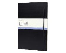 دفتر طراحی مولسکین جلد گالینگور
ML-Folio Sketchbook