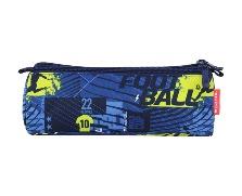 جامدادی سه زیپ گابلGabol pencilcase-22x7x7