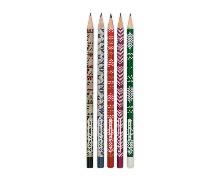مداد سیاه آریا بسته 12 عددیArya pencil
