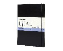 دفتر طراحی مولسکین جلد گالینگور
ML-Folio Sketchbook