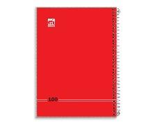 دفتر مشق 100 برگ نهال  100-Nahal Notebook
