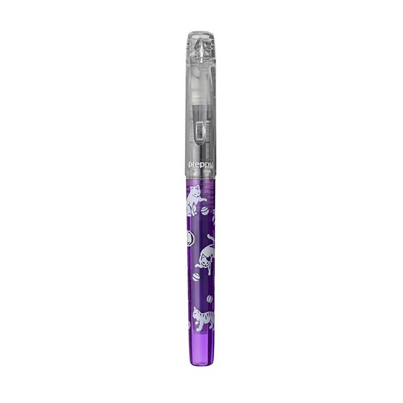 خودنویس پلاتینوم پرپی Modern Maki-ePlatinum Preppy Modern Maki-e Fountain Pen