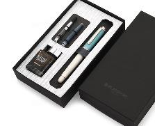 خودنویس پلاتینوم 3776 Blue BirdPlatinum 3776 Blue bird