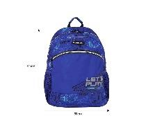 کوله پشتی گابل مدل Gaming Gabol Backpack Gaming
