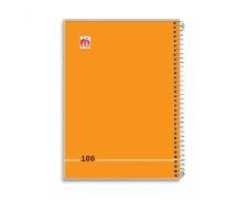 دفتر مشق 100 برگ نهال  100-Nahal Notebook