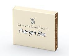 کارتریج جوهر گراف فون فابرکاستلGraf von Faber-Castell ink cartridges