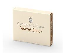 کارتریج جوهر گراف فون فابرکاستلGraf von Faber-Castell ink cartridges