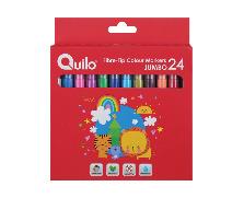 ماژیک نقاشی جامبو کویلو
Quilo Jambu Painting Marker