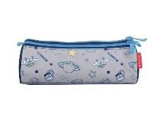 جامدادی سه زیپ گابلGabol pencilcase-22x7x7