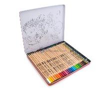 مداد رنگی آریا 3+24 رنگ
Arya 24+3 color pencil