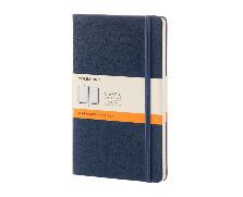 دفتر مولسکین A5 جلد گالینگور
Moleskine A5 hard cover