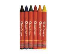 مداد شمعی کویلو
Quilo Crayon