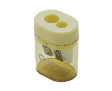 مداد تراش دو قلو کویلو
Quilo Twin Sharpener