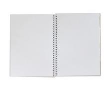 دفتر نقاشی 60 برگ نهالNahal Drawing Book