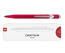 خودکار کرن داش 849 Colormat-XCaran d’Ache Ballpoint pen 849 Colormat-X