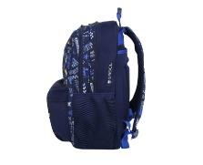 کوله پشتی گابل مدل SkullGabol Backpack Skull 235040046