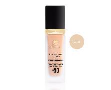 کرم پودر فول کاور اشتون SPF30
Ashton Full Cover Matte Foundation SPF 30