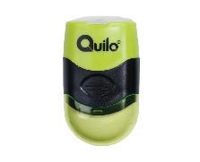 مداد تراش پاک کنی کویلو کومبی
Quilo Combi Sharpener