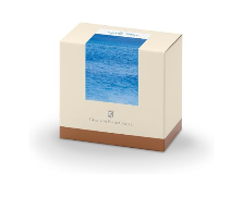 جوهر شیشه ای گراف فون فابرکاستلGraf von Faber-Castell Ink - 75 ml Bottle
