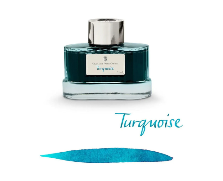 جوهر شیشه ای گراف فون فابرکاستلGraf von Faber-Castell Ink - 75 ml Bottle