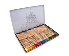 مداد رنگی آریا 3+36 رنگ
َArya color pencil 36+3