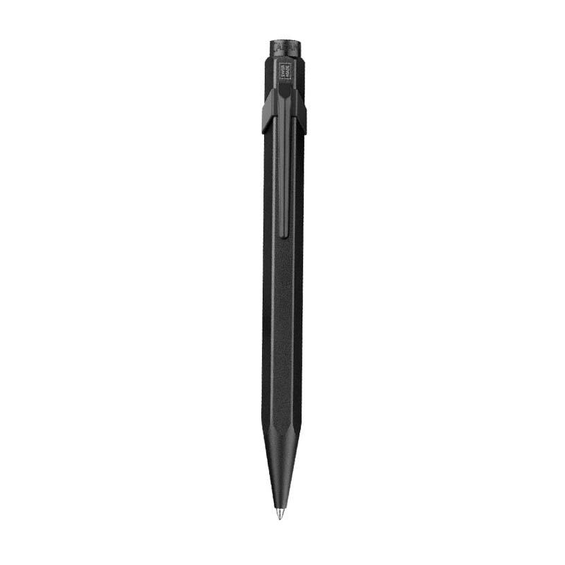 خودکار کرن داش 849 XLCaran d’Ache Ballpoint pen 849™ XL Black