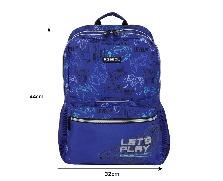کوله پشتی گابل مدل Gaming Gabol Backpack Gaming