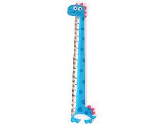 خط کش فانتزی طرح حیوانات
Kids Ruler