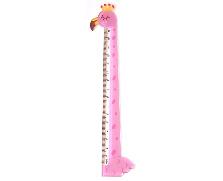 خط کش فانتزی طرح حیوانات
Kids Ruler