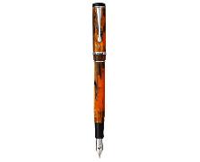 خودنویس کانکلین دوراگراف Amber
