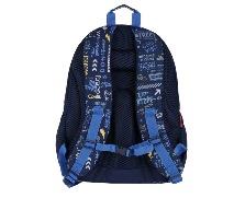 کوله پشتی گابل مدل SkullGabol Backpack Skull 235040046