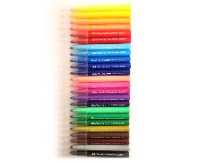 ماژیک نقاشی جامبو کویلو
Quilo Jambu Painting Marker
