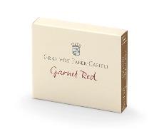 کارتریج جوهر گراف فون فابرکاستلGraf von Faber-Castell ink cartridges