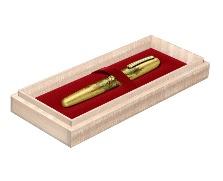 خودنویس پلاتینوم 3776 سنتری Kanazawa Gold DragonPlatinum 3776 Kanazawa Gold Dragon