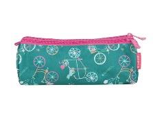 جامدادی سه زیپ گابلGabol pencilcase-22x7x7