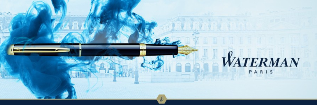 خودنویس واترمن