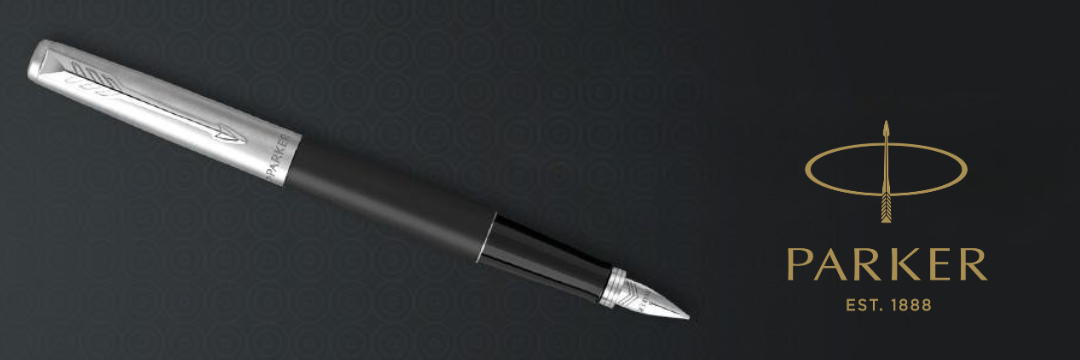 خودنویس ژوتر پارکر