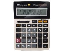 ماشین حساب دلی
Deli Calculator 1672C