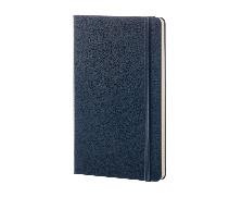 دفتر مولسکین A5 جلد گالینگور
Moleskine A5 hard cover