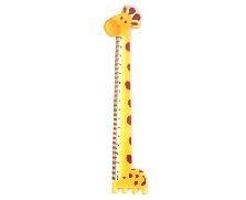 خط کش فانتزی طرح حیوانات
Kids Ruler