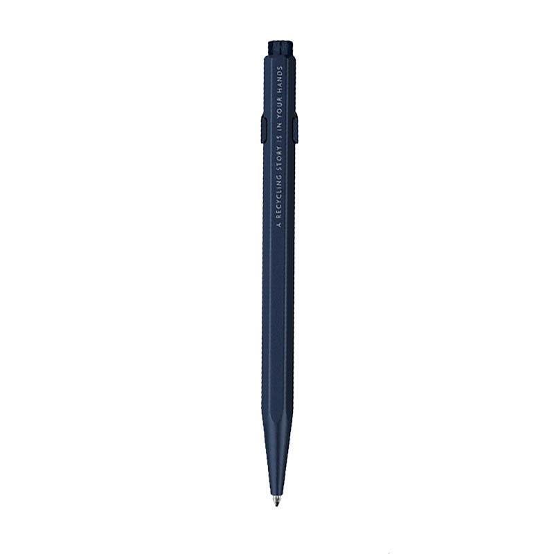 خودکار کرن داش مدل 849 NespressoCaran d’Ache Ballpoint Pen 849 Nespresso 