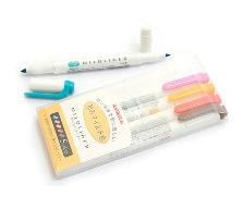 ماژیک هایلایت پاستلی زبرا بسته 5 رنگ
Zebra marker