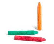 مداد شمعی پریمو سوپرسافت 12 رنگPrimo crayon supersoft 12 color