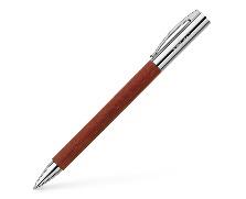 روان نویس فابرکاستل امبیشن چوبFabercastell Ambition wood RB