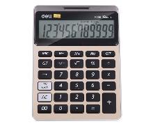 ماشین حساب دلیDeli Calculator 00951