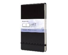 دفتر آبرنگ مولسکین جلد گالینگور
ML-Folio Watercolour Album A4