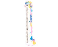 خط کش فانتزی طرح حیوانات
Kids Ruler