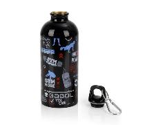 قمقمه استیل گابلGabol-Water bottle